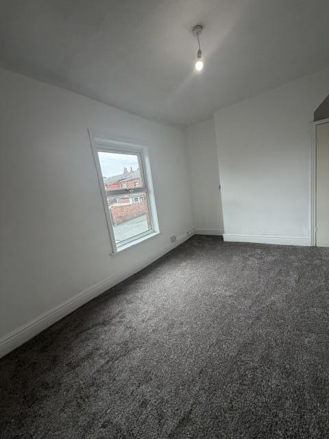Rivington Road, St. Helens